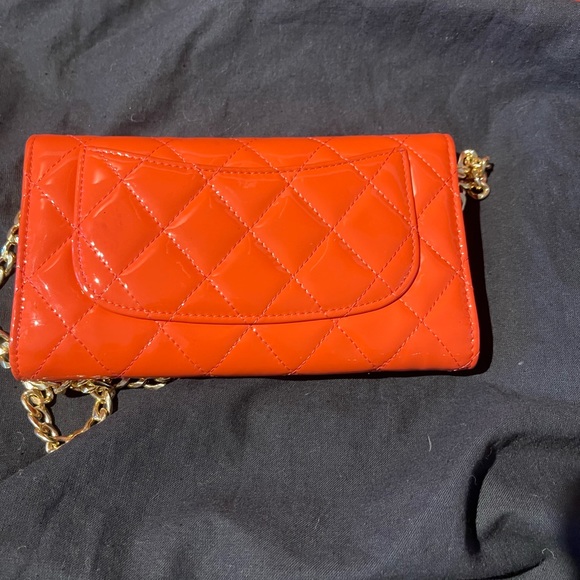 Aut Chanel wallet - Picture 2 of 8